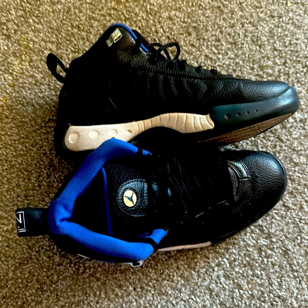 Jordan’s